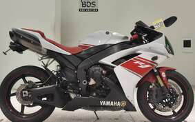 YAMAHA YZF-R1 2008