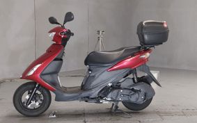 SUZUKI ADDRESS V125 CF4MA