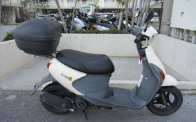 SUZUKI LET's 4 CA45A