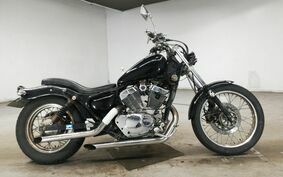 YAMAHA VIRAGO 250 3DM