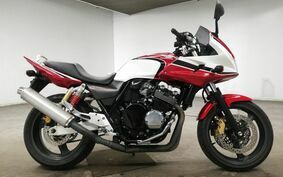 HONDA CB400 SUPER BOLDOR 2005 NC39