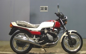 HONDA CBX400F NC07