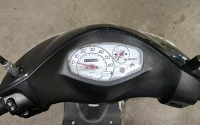 SUZUKI ADDRESS V50 CA4BA