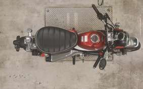 HONDA MONKEY 125 ABS JB02