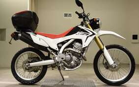 HONDA CRF250L MD38