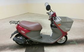 SUZUKI LET's 4 Basket CA43A