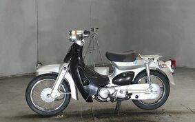 HONDA LITTLE CUB AA01