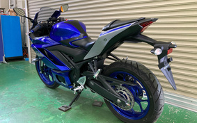 YAMAHA YZF-R25 ABS RG43J