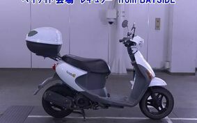 SUZUKI LET's 4 CA45A