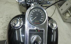 HARLEY FLSTC 1340 1998