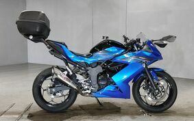 KAWASAKI NINJA 250 SL BX250A