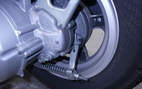 SUZUKI ADDRESS V125 DT11A