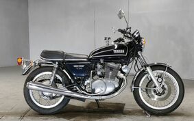 YAMAHA TX750 1976 341