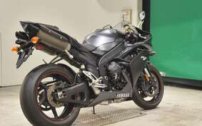 YAMAHA YZF-R1 2007