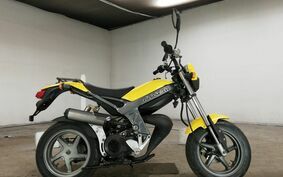 SUZUKI TR50 STREET MAGIC S CA1LB