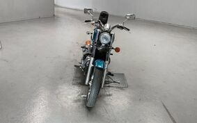 HONDA STEED 400 1995 NC26