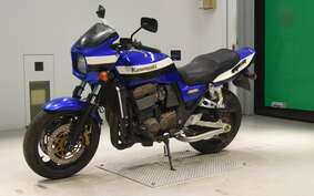 KAWASAKI ZRX1200 2002 ZRT20A