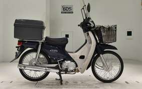 HONDA C50 SUPER CUB AA04