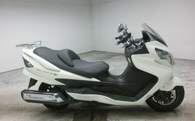 SUZUKI SKYWAVE 400 S 2014 CK45A