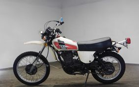 YAMAHA XT500 2002 1E6