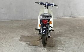 HONDA C70 SUPER CUB HA02