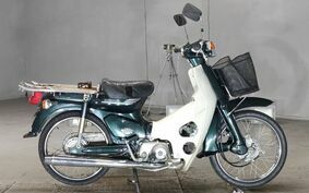 HONDA C50 SUPER CUB Custom C50