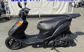 SUZUKI ADDRESS V125 CF4EA