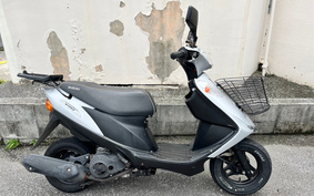 SUZUKI ADDRESS V125 G CF46A