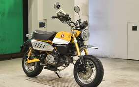 HONDA MONKEY 125 JB02