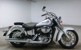 HONDA SHADOW 400 2002 NC34