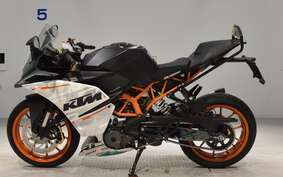 KTM 390 RC 2015 JYJ40