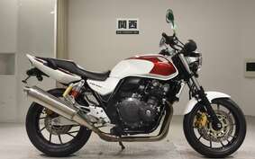 HONDA CB400SF GEN 4 2014 NC42