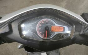 SUZUKI ADDRESS V125 S CF4MA