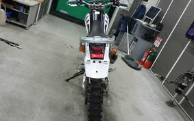 YAMAHA SEROW 250 DG17J