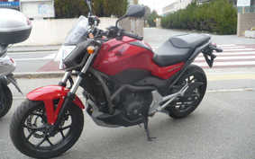 HONDA NC 700 S DCT ABS 2012 NC61