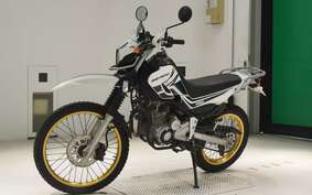 YAMAHA SEROW 250 Gen.2 DG17J