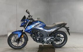 HONDA HORNET 160 R KC23