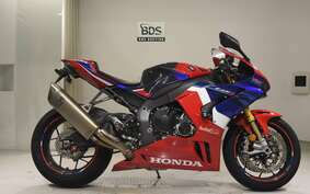 HONDA CBR1000RR RSP 2021 SC82