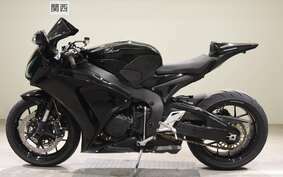 HONDA CBR1000RR Gen. 2 2014 SC59