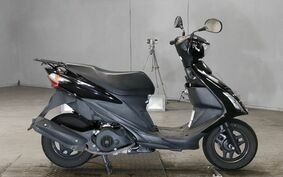 SUZUKI ADDRESS V125 S CF4MA