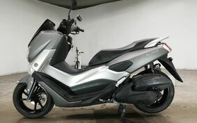 YAMAHA N-MAX 125 SED6J