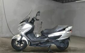 SUZUKI SKYWAVE 200 (Burgman 200) CH41A