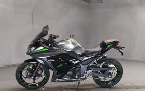 KAWASAKI NINJA250 EX250L