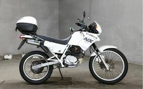 HONDA NX125 JD09