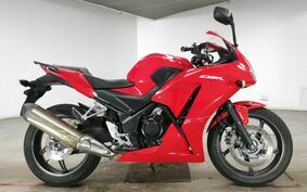 HONDA CBR250R MC41