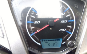 HONDA LEAD 125 JF45