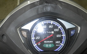 SUZUKI ADDRESS 110 CE47A