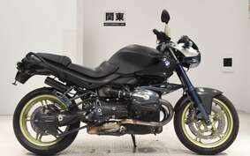 BMW R1150R ROCKSTAR 2014 0318