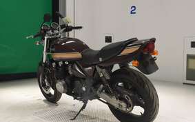 KAWASAKI ZEPHYR 400 KAI 2006 ZR400C