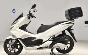 HONDA PCX 150 ABS KF30